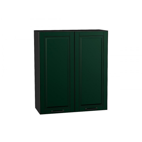 920*800* Шкаф верхний с 2-мя дверцами Дублин Special Green