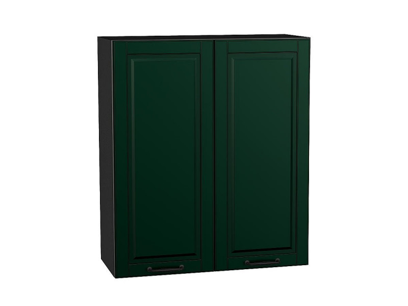 920*800* Шкаф верхний с 2-мя дверцами Дублин Special Green