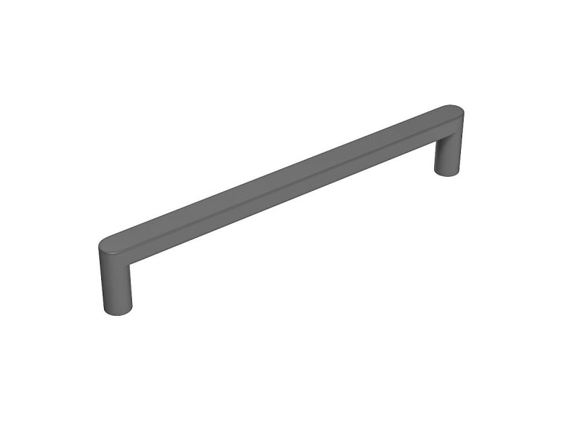 Ручка скоба AS-220 SGraphite 160