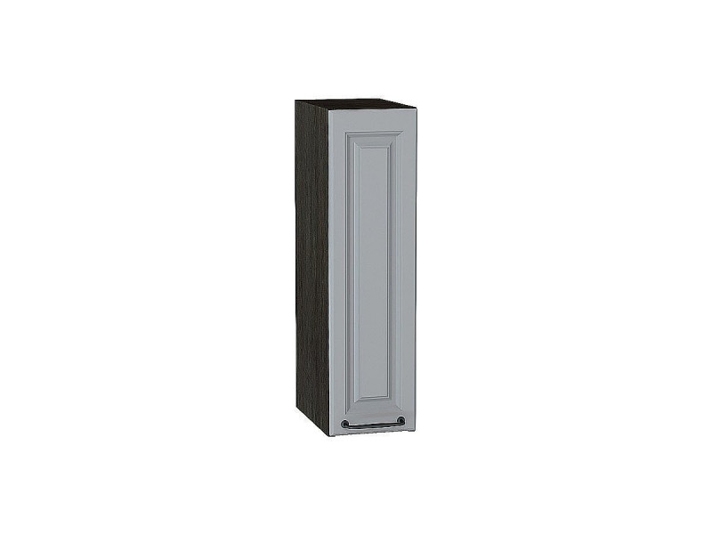 716*200* Шкаф верхний бутылочница Ницца Magnum Graphite